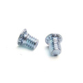 Hohe Qualität 08AL-10B21 M2,5-M12 Self Clinching Stud Edelstahlschraube Mechanische Baugruppe